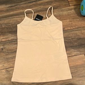 NWT tank top